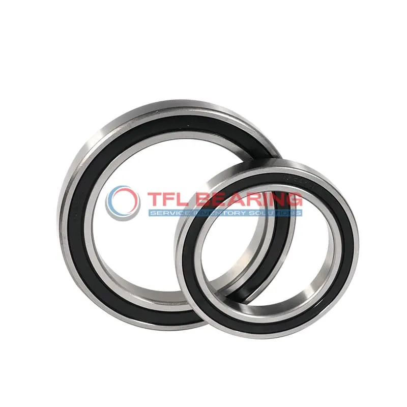 Constant Section (CS) Bearings JG120CPO